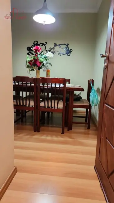 Foto 2 de Apartamento com 2 quartos à venda, 58m2 em Vila Andrade, São Paulo - SP