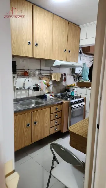 Foto 6 de Apartamento com 2 quartos à venda, 58m2 em Vila Andrade, São Paulo - SP