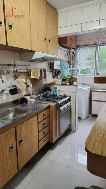 Foto 7 de Apartamento com 2 quartos à venda, 58m2 em Vila Andrade, São Paulo - SP