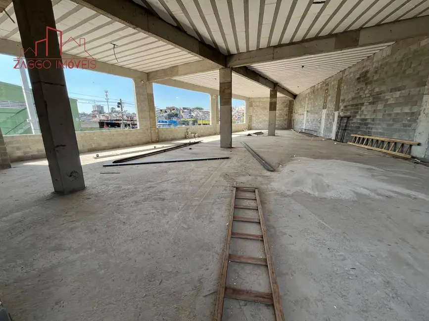Armazém / Galpão para alugar, 340m2 em Jardim Catanduva, São Paulo - SP - imagem 2 Foto 2 de Armazém / Galpão para alugar, 340m2 em Jardim Catanduva, São Paulo - SP