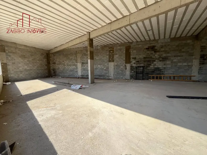 Armazém / Galpão para alugar, 340m2 em Jardim Catanduva, São Paulo - SP - imagem 9 Foto 9 de Armazém / Galpão para alugar, 340m2 em Jardim Catanduva, São Paulo - SP