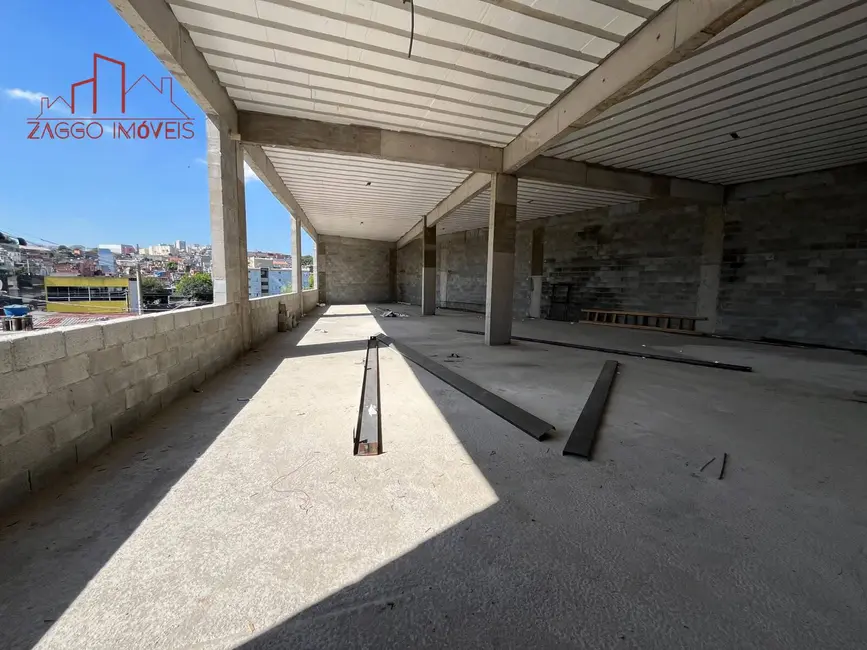 Armazém / Galpão para alugar, 340m2 em Jardim Catanduva, São Paulo - SP - imagem 3 Foto 3 de Armazém / Galpão para alugar, 340m2 em Jardim Catanduva, São Paulo - SP