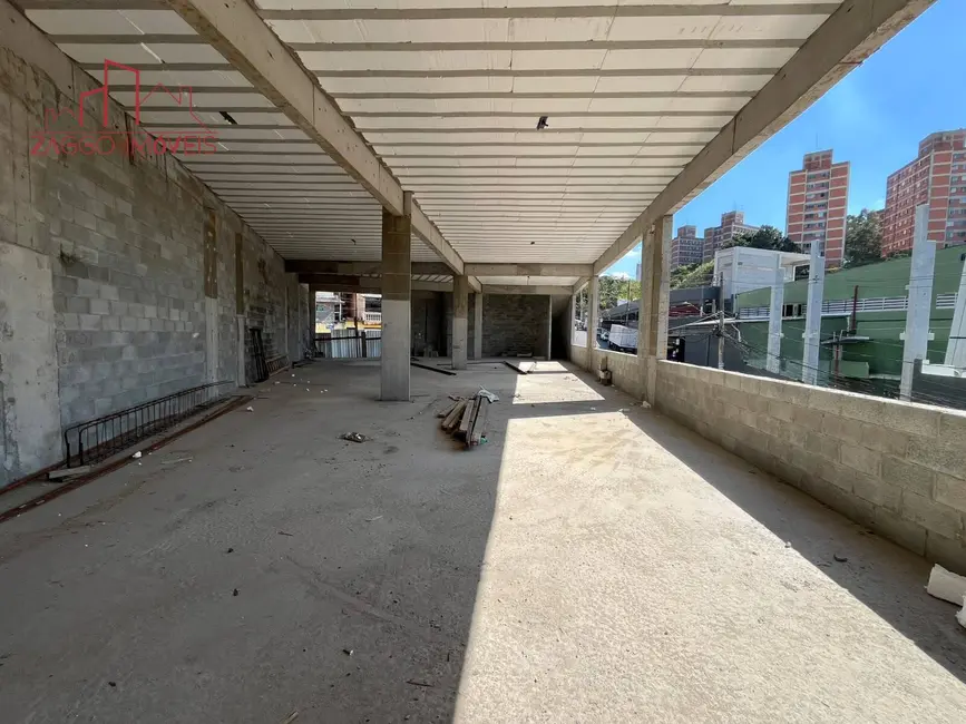 Armazém / Galpão para alugar, 340m2 em Jardim Catanduva, São Paulo - SP - imagem 8 Foto 8 de Armazém / Galpão para alugar, 340m2 em Jardim Catanduva, São Paulo - SP