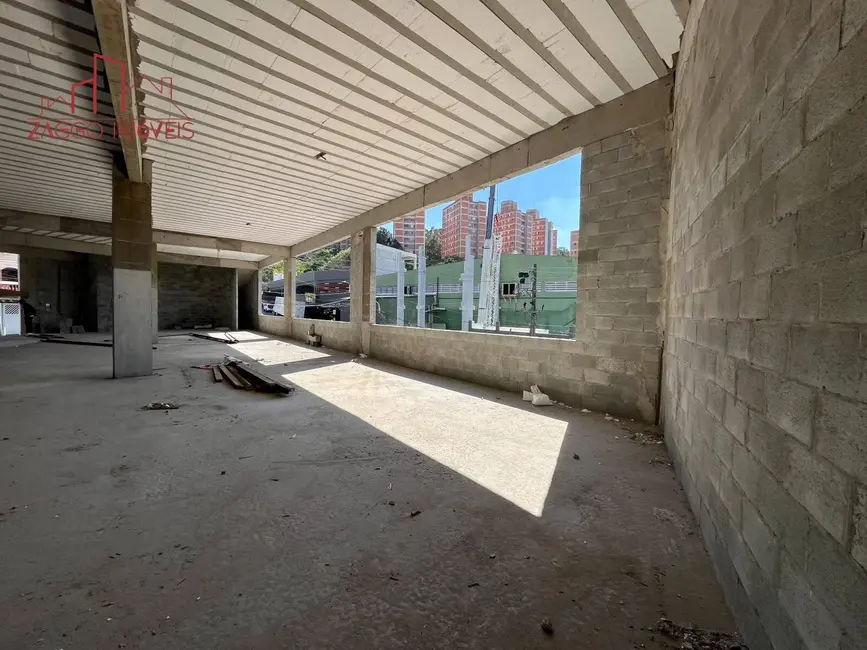 Armazém / Galpão para alugar, 340m2 em Jardim Catanduva, São Paulo - SP - imagem 7 Foto 7 de Armazém / Galpão para alugar, 340m2 em Jardim Catanduva, São Paulo - SP