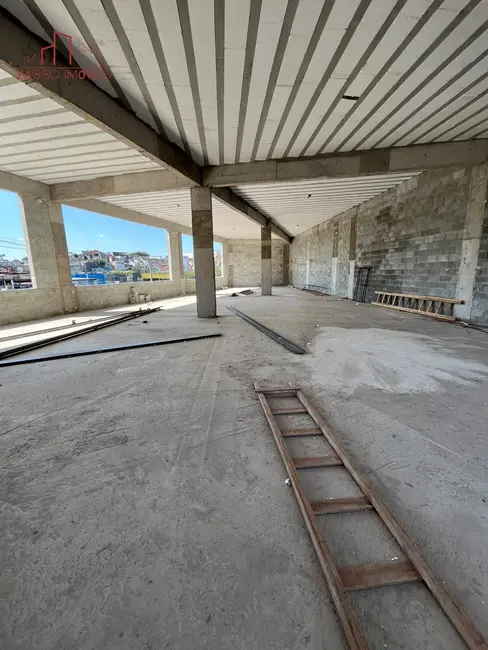 Armazém / Galpão para alugar, 340m2 em Jardim Catanduva, São Paulo - SP - imagem 1 Foto 1 de Armazém / Galpão para alugar, 340m2 em Jardim Catanduva, São Paulo - SP