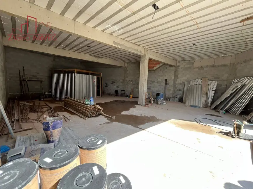 Foto 9 de Armazém / Galpão para alugar, 70m2 em Jardim Catanduva, São Paulo - SP