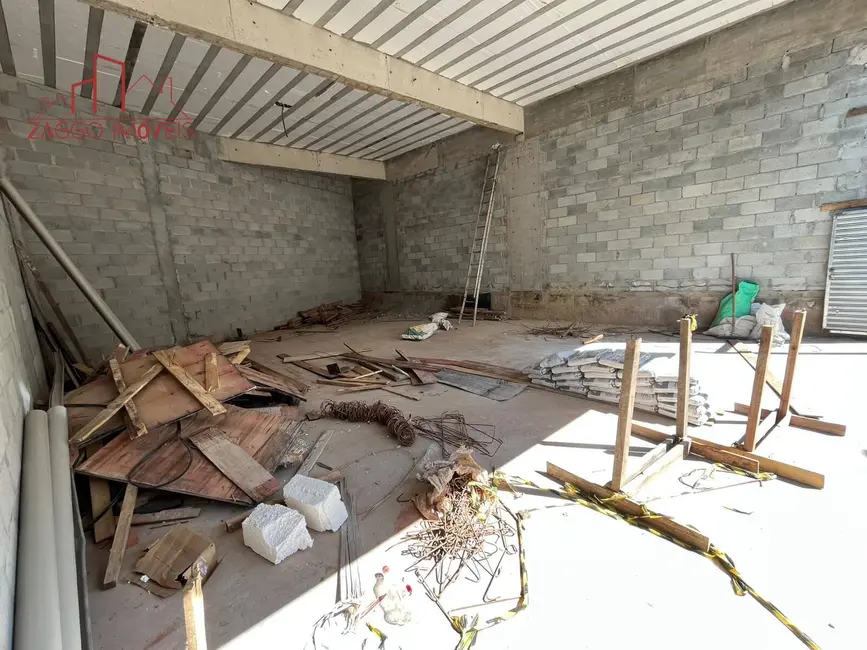 Foto 5 de Armazém / Galpão para alugar, 70m2 em Jardim Catanduva, São Paulo - SP