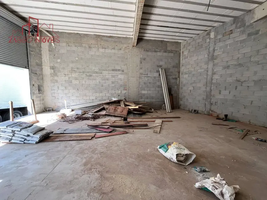 Foto 4 de Armazém / Galpão para alugar, 70m2 em Jardim Catanduva, São Paulo - SP