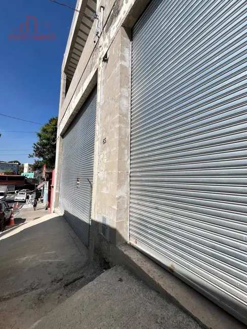 Foto 2 de Armazém / Galpão para alugar, 70m2 em Jardim Catanduva, São Paulo - SP