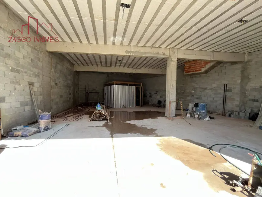 Foto 8 de Armazém / Galpão para alugar, 70m2 em Jardim Catanduva, São Paulo - SP