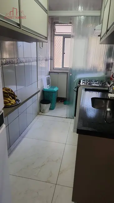 Foto 4 de Apartamento com 2 quartos à venda, 52m2 em Parque Munhoz, São Paulo - SP