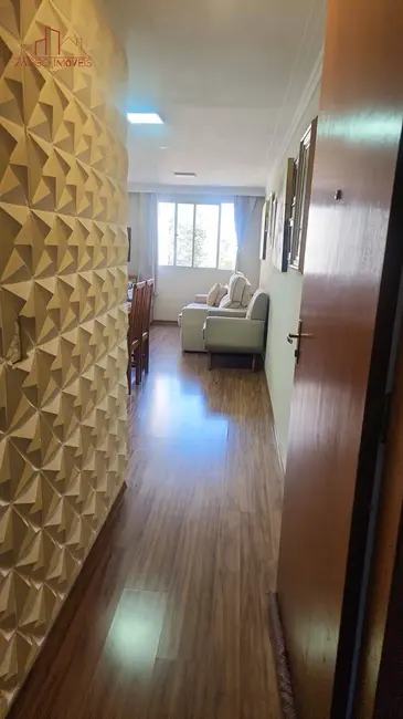 Foto 2 de Apartamento com 2 quartos à venda, 52m2 em Parque Munhoz, São Paulo - SP