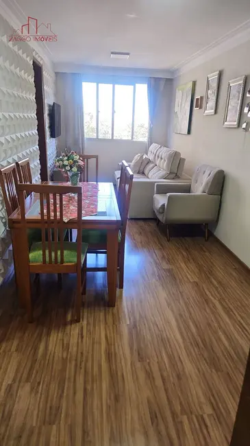 Foto 1 de Apartamento com 2 quartos à venda, 52m2 em Parque Munhoz, São Paulo - SP