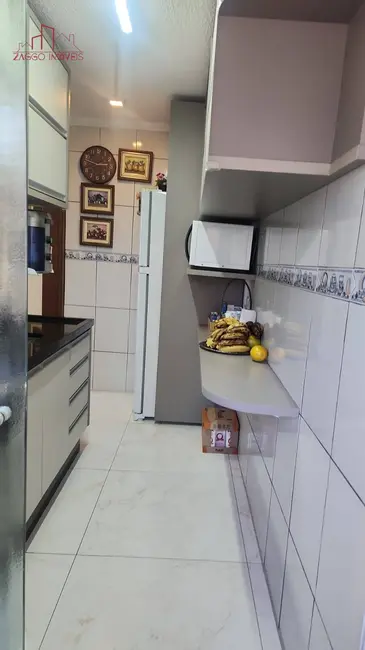Foto 3 de Apartamento com 2 quartos à venda, 52m2 em Parque Munhoz, São Paulo - SP