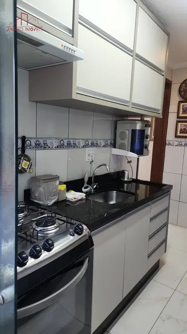 Foto 7 de Apartamento com 2 quartos à venda, 52m2 em Parque Munhoz, São Paulo - SP