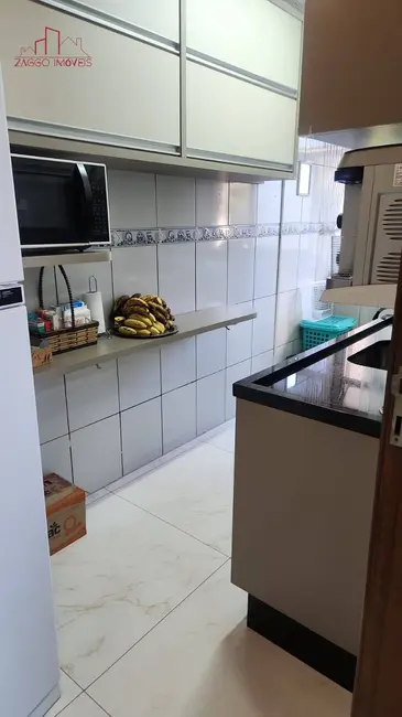 Foto 5 de Apartamento com 2 quartos à venda, 52m2 em Parque Munhoz, São Paulo - SP