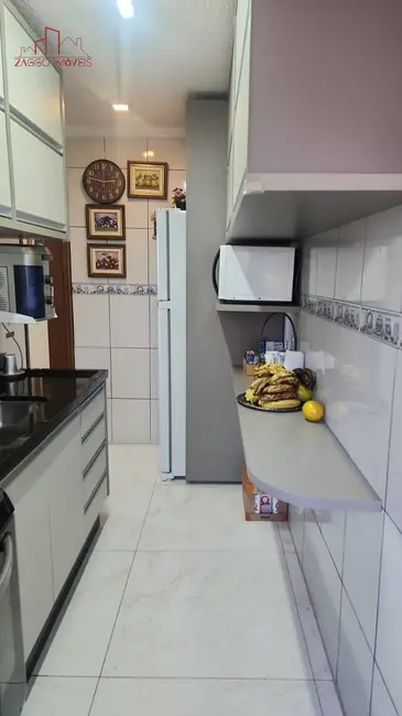 Foto 8 de Apartamento com 2 quartos à venda, 52m2 em Parque Munhoz, São Paulo - SP