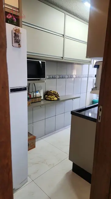 Foto 6 de Apartamento com 2 quartos à venda, 52m2 em Parque Munhoz, São Paulo - SP
