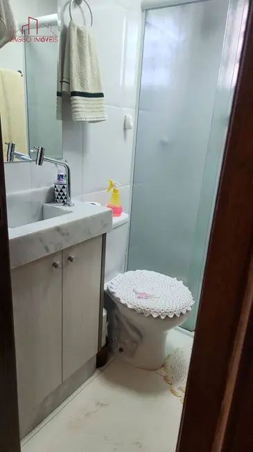 Foto 9 de Apartamento com 2 quartos à venda, 52m2 em Parque Munhoz, São Paulo - SP