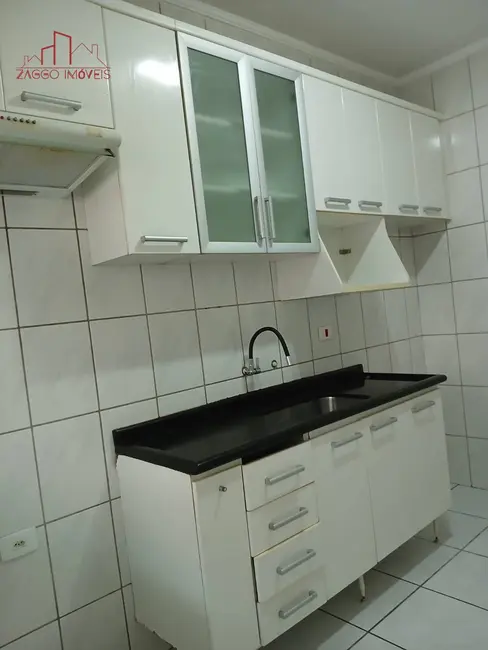 Foto 4 de Apartamento com 2 quartos à venda, 67m2 em Parque Santos Dumont, Taboao Da Serra - SP