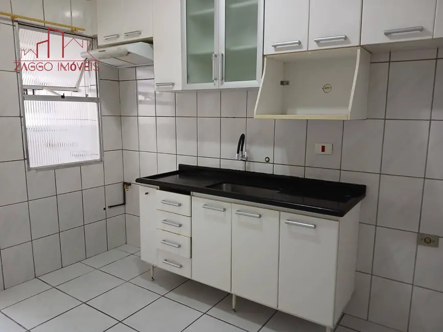 Foto 3 de Apartamento com 2 quartos à venda, 67m2 em Parque Santos Dumont, Taboao Da Serra - SP