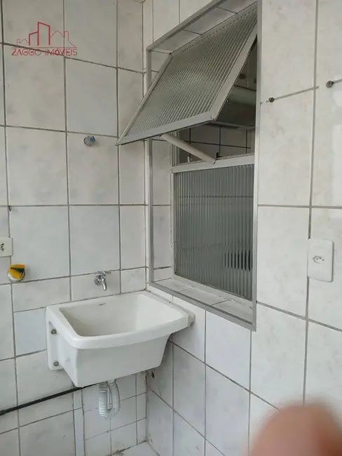 Foto 6 de Apartamento com 2 quartos à venda, 67m2 em Parque Santos Dumont, Taboao Da Serra - SP