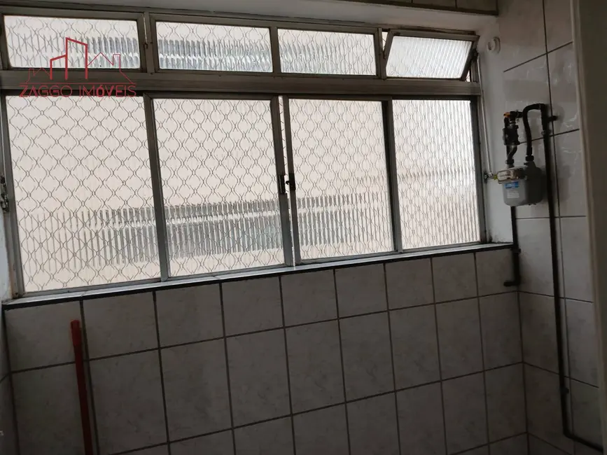 Foto 5 de Apartamento com 2 quartos à venda, 67m2 em Parque Santos Dumont, Taboao Da Serra - SP