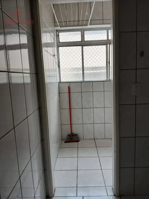Foto 7 de Apartamento com 2 quartos à venda, 67m2 em Parque Santos Dumont, Taboao Da Serra - SP