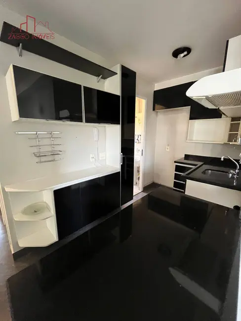 Apartamento com 3 quartos à venda, 63m2 em Vila Andrade, São Paulo - SP - imagem 6 Foto 6 de Apartamento com 3 quartos à venda, 63m2 em Vila Andrade, São Paulo - SP