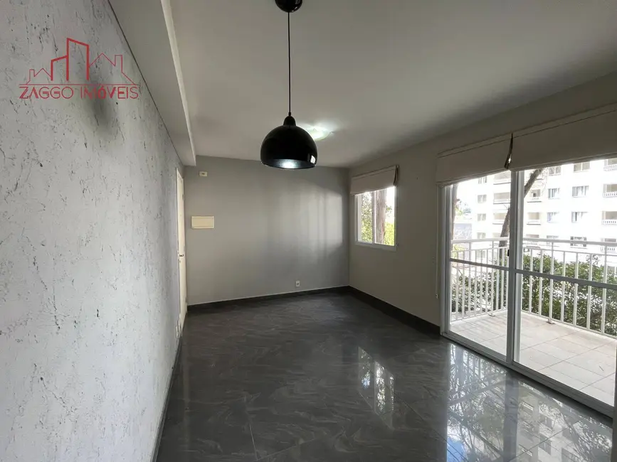 Apartamento com 3 quartos à venda, 63m2 em Vila Andrade, São Paulo - SP - imagem 2 Foto 2 de Apartamento com 3 quartos à venda, 63m2 em Vila Andrade, São Paulo - SP