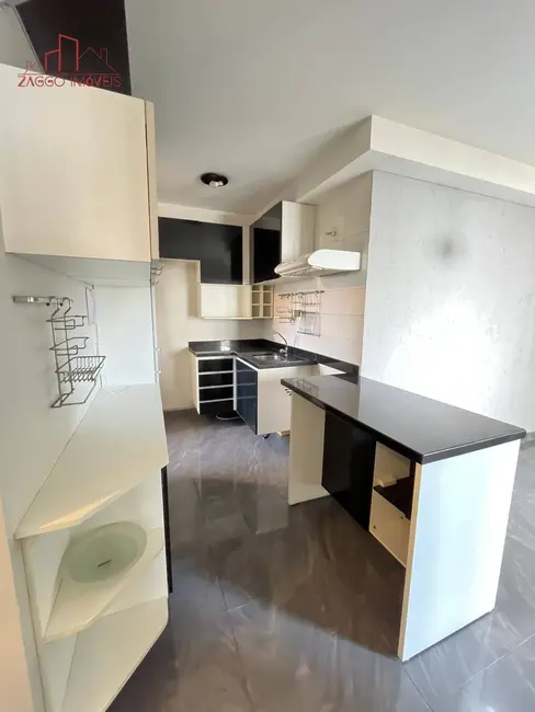 Apartamento com 3 quartos à venda, 63m2 em Vila Andrade, São Paulo - SP - imagem 4 Foto 4 de Apartamento com 3 quartos à venda, 63m2 em Vila Andrade, São Paulo - SP