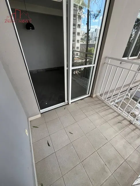 Apartamento com 3 quartos à venda, 63m2 em Vila Andrade, São Paulo - SP - imagem 3 Foto 3 de Apartamento com 3 quartos à venda, 63m2 em Vila Andrade, São Paulo - SP