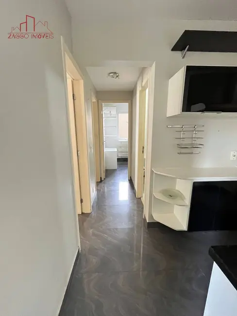 Apartamento com 3 quartos à venda, 63m2 em Vila Andrade, São Paulo - SP - imagem 9 Foto 9 de Apartamento com 3 quartos à venda, 63m2 em Vila Andrade, São Paulo - SP