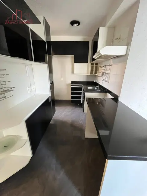 Apartamento com 3 quartos à venda, 63m2 em Vila Andrade, São Paulo - SP - imagem 5 Foto 5 de Apartamento com 3 quartos à venda, 63m2 em Vila Andrade, São Paulo - SP