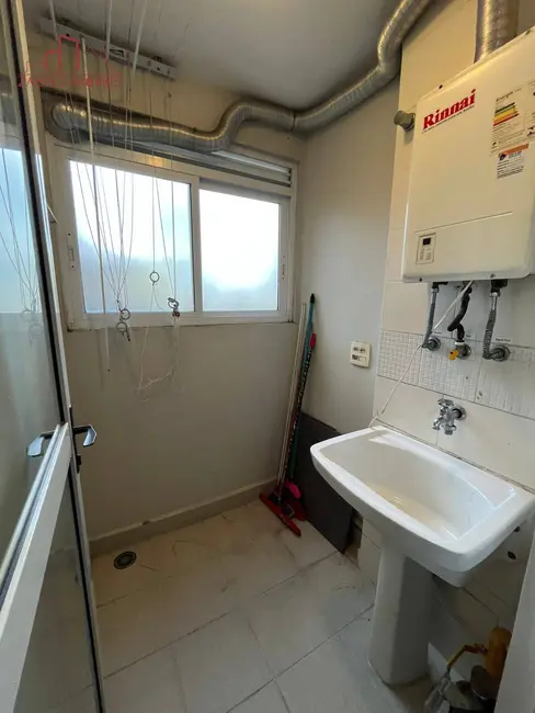 Apartamento com 3 quartos à venda, 63m2 em Vila Andrade, São Paulo - SP - imagem 8 Foto 8 de Apartamento com 3 quartos à venda, 63m2 em Vila Andrade, São Paulo - SP