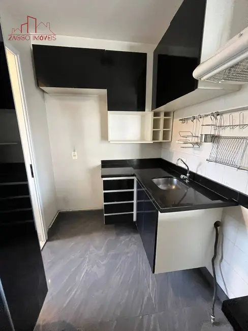 Apartamento com 3 quartos à venda, 63m2 em Vila Andrade, São Paulo - SP - imagem 7 Foto 7 de Apartamento com 3 quartos à venda, 63m2 em Vila Andrade, São Paulo - SP