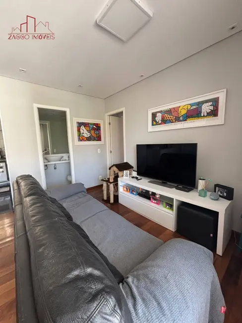 Foto 2 de Apartamento com 3 quartos à venda, 87m2 em Vila Andrade, São Paulo - SP
