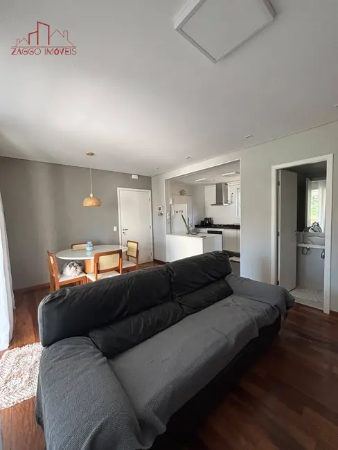 Foto 5 de Apartamento com 3 quartos à venda, 87m2 em Vila Andrade, São Paulo - SP