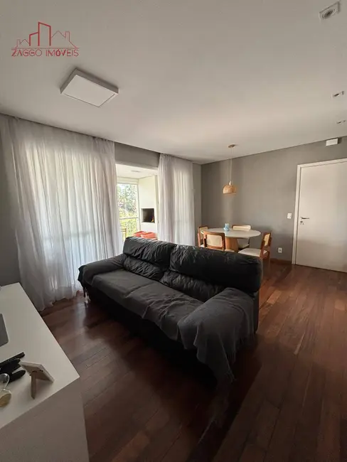 Foto 4 de Apartamento com 3 quartos à venda, 87m2 em Vila Andrade, São Paulo - SP