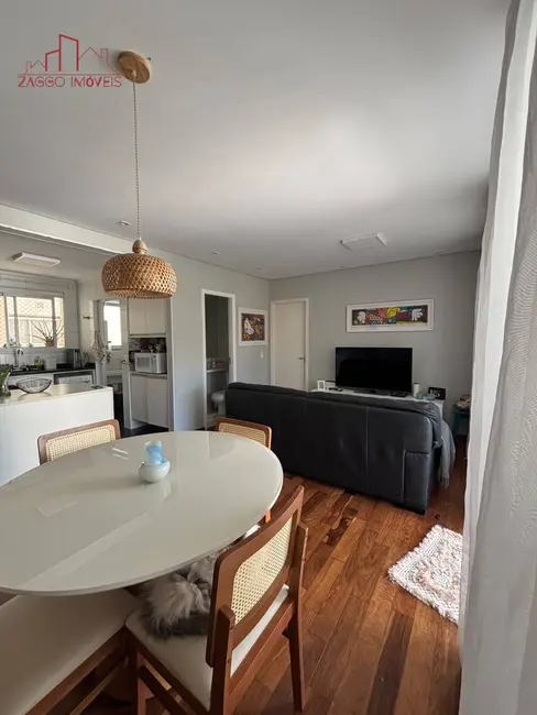 Foto 3 de Apartamento com 3 quartos à venda, 87m2 em Vila Andrade, São Paulo - SP