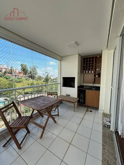 Foto 6 de Apartamento com 3 quartos à venda, 87m2 em Vila Andrade, São Paulo - SP