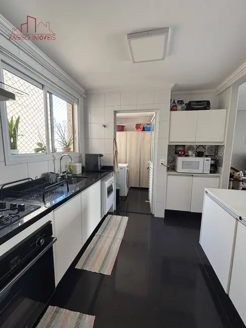 Foto 9 de Apartamento com 3 quartos à venda, 87m2 em Vila Andrade, São Paulo - SP