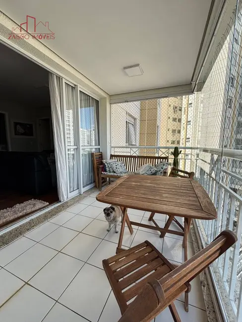 Foto 7 de Apartamento com 3 quartos à venda, 87m2 em Vila Andrade, São Paulo - SP
