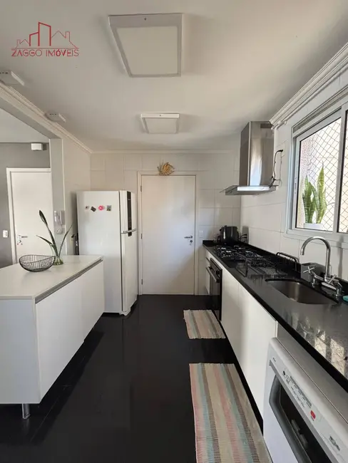 Foto 8 de Apartamento com 3 quartos à venda, 87m2 em Vila Andrade, São Paulo - SP