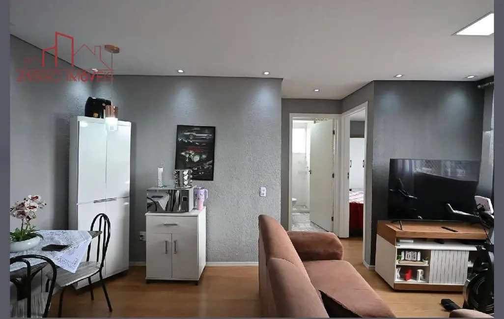 Foto 3 de Apartamento com 2 quartos à venda, 44m2 em Vila Andrade, São Paulo - SP