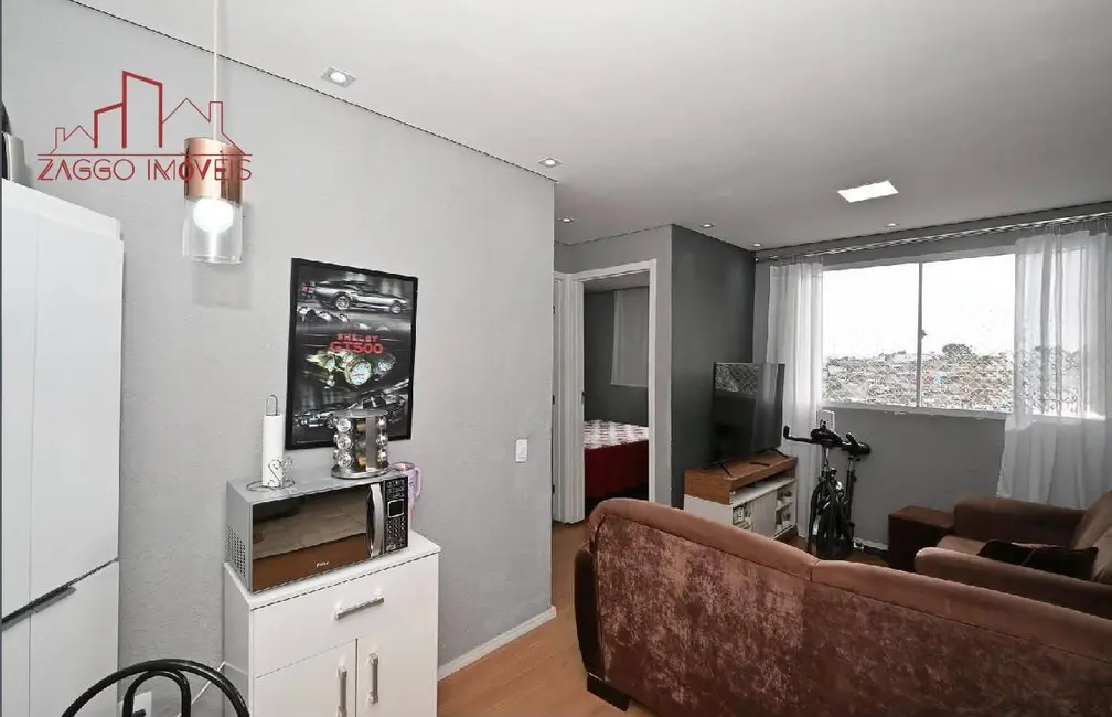 Foto 1 de Apartamento com 2 quartos à venda, 44m2 em Vila Andrade, São Paulo - SP