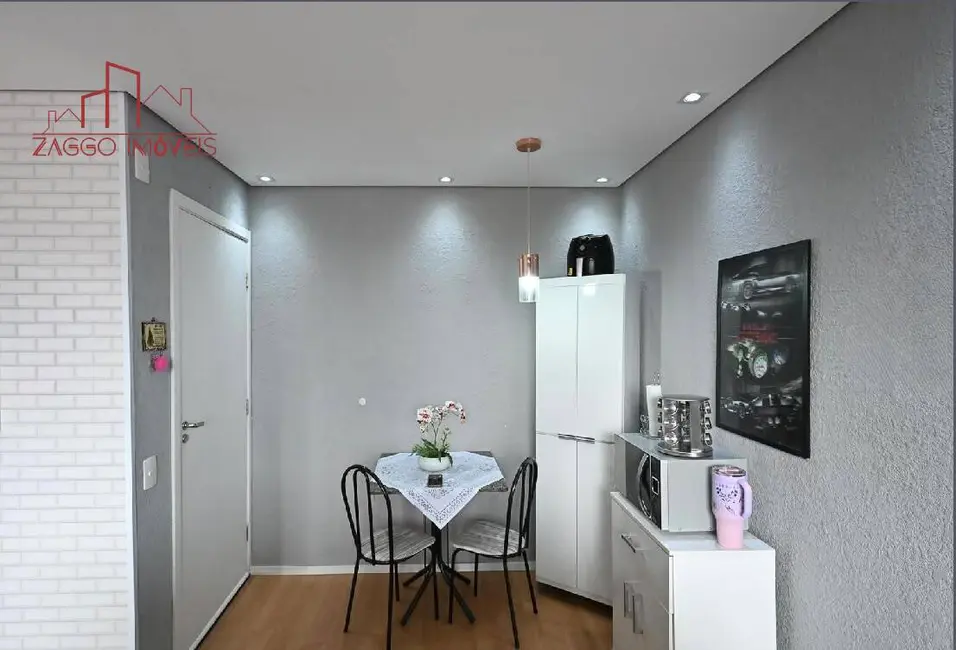 Foto 6 de Apartamento com 2 quartos à venda, 44m2 em Vila Andrade, São Paulo - SP