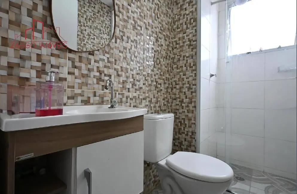 Foto 9 de Apartamento com 2 quartos à venda, 44m2 em Vila Andrade, São Paulo - SP