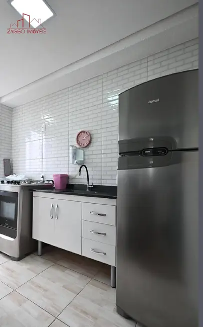 Foto 7 de Apartamento com 2 quartos à venda, 44m2 em Vila Andrade, São Paulo - SP