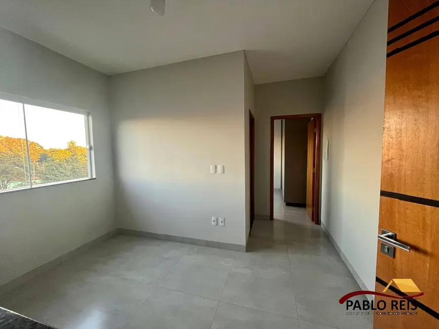 Foto 5 de Loft / Flat com 1 quarto para alugar em Monte Carmelo - MG